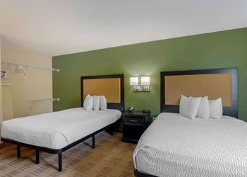 Extended Stay America Suites Memphis Germantown hotel thumbnail 8