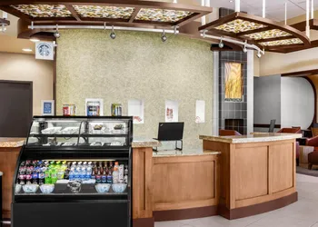 Hyatt Place Memphis/Germantown hotel thumbnail 2