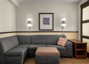 Hyatt Place Memphis/Germantown hotel thumbnail 4