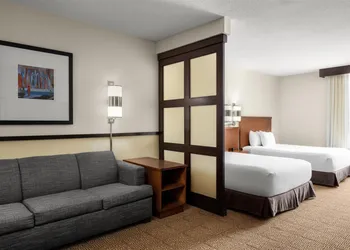 Hyatt Place Memphis/Germantown hotel thumbnail 6