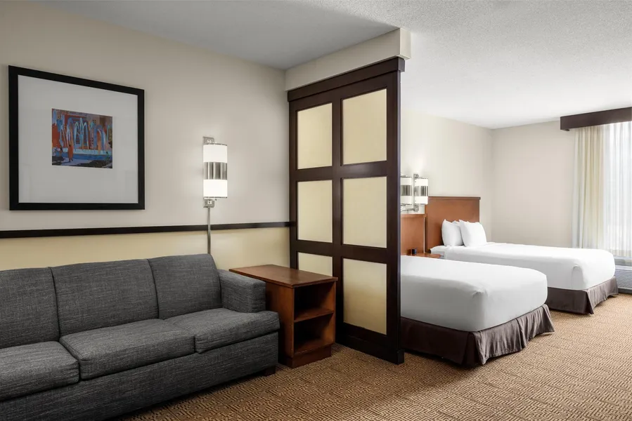 Hyatt Place Memphis/Germantown hotel detail image 6