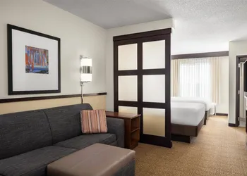 Hyatt Place Memphis/Germantown hotel thumbnail 8