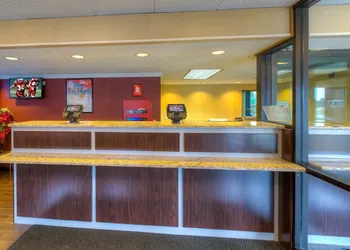 Red Roof Inn Memphis East hotel thumbnail 4