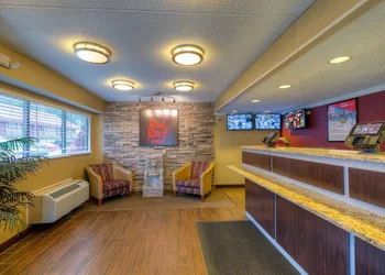 Red Roof Inn Memphis East hotel thumbnail 6
