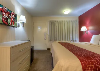 Red Roof Inn Memphis East hotel thumbnail 7