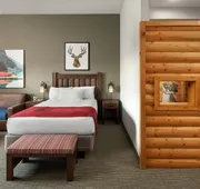 Great Wolf Lodge Williamsburg hotel detail image 3