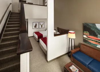Great Wolf Lodge Williamsburg hotel thumbnail 5