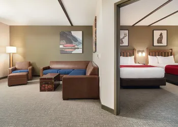 Great Wolf Lodge Williamsburg hotel thumbnail 6