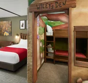 Great Wolf Lodge Williamsburg hotel detail image 7