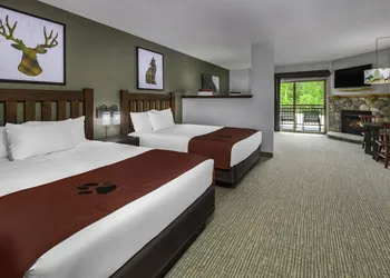 Great Wolf Lodge Williamsburg hotel thumbnail 8