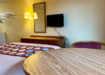 Red Roof Inn Williamsburg North hotel thumbnail 5