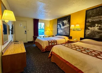 Red Roof Inn Williamsburg North hotel thumbnail 6