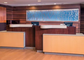 Fairfield Inn & Suites by Marriott Williamsburg hotel thumbnail 2
