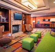 Fairfield Inn & Suites by Marriott Williamsburg hotel detail image 3
