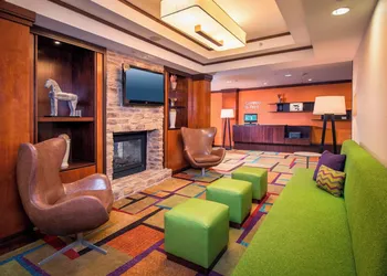 Fairfield Inn & Suites by Marriott Williamsburg hotel thumbnail 3