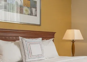 Fairfield Inn & Suites by Marriott Williamsburg hotel thumbnail 4