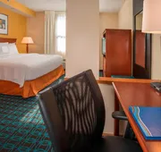 Fairfield Inn & Suites by Marriott Williamsburg hotel detail image 5