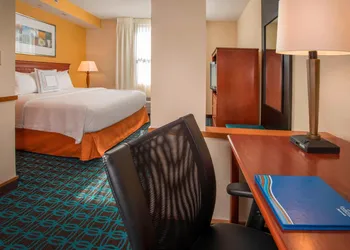 Fairfield Inn & Suites by Marriott Williamsburg hotel thumbnail 5