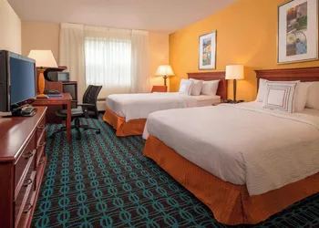 Fairfield Inn & Suites by Marriott Williamsburg hotel thumbnail 6