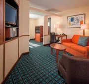 Fairfield Inn & Suites by Marriott Williamsburg hotel detail image 7