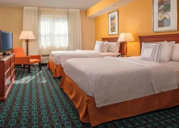 Fairfield Inn & Suites by Marriott Williamsburg hotel thumbnail 8