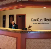 Kauai Coast at the Beachboy hotel detail image 3