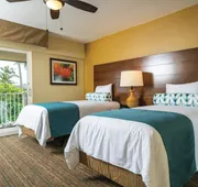 Kauai Coast at the Beachboy hotel detail image 5
