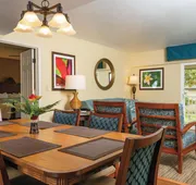 Kauai Coast at the Beachboy hotel detail image 7