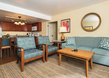 Kauai Coast at the Beachboy hotel thumbnail 8
