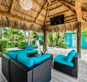 Tropical Breeze Resort hotel detail image 3
