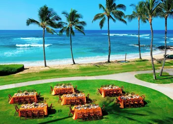 Sheraton Kauai Resort hotel thumbnail 2
