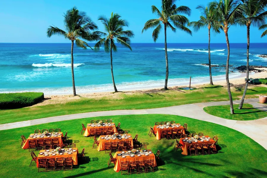 Sheraton Kauai Resort hotel detail image 2