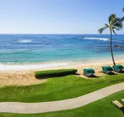 Sheraton Kauai Resort hotel detail image 3