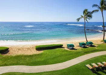 Sheraton Kauai Resort hotel thumbnail 3