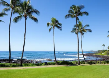Sheraton Kauai Resort hotel thumbnail 4