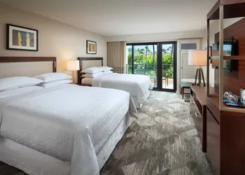 Sheraton Kauai Resort hotel thumbnail 6