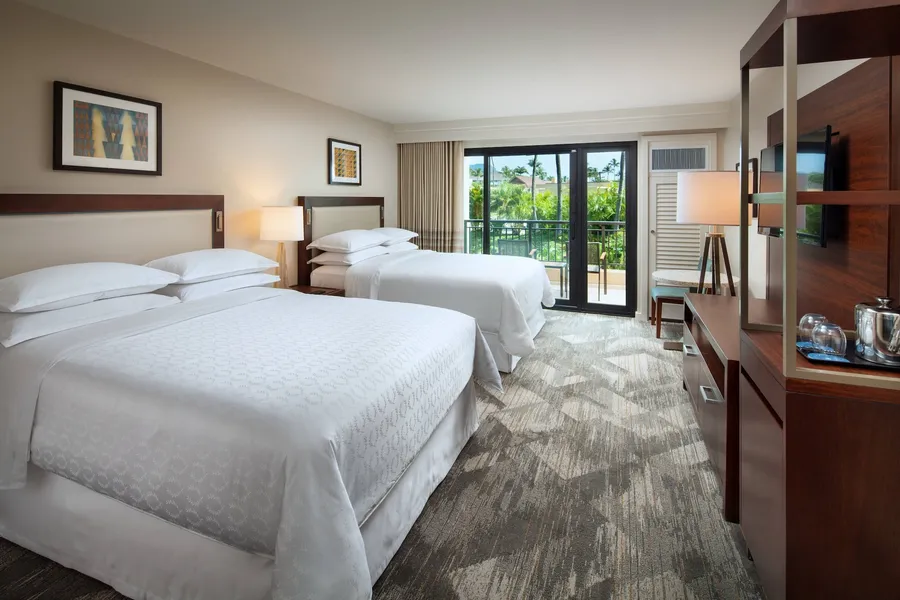 Sheraton Kauai Resort hotel detail image 6
