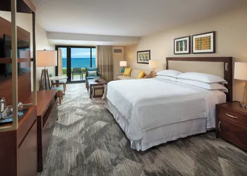 Sheraton Kauai Resort hotel thumbnail 7