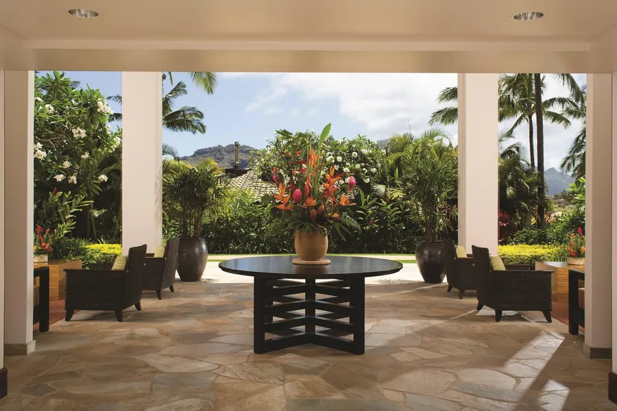 Marriott's Kauai Lagoons hotel detail image 2