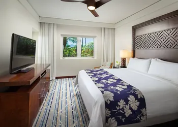 Marriott's Kauai Lagoons hotel thumbnail 4