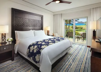Marriott's Kauai Lagoons hotel thumbnail 6