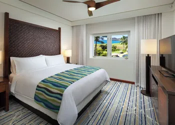Marriott's Kauai Lagoons hotel thumbnail 7