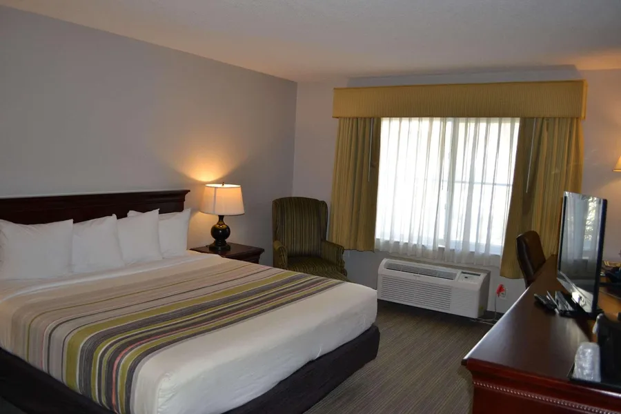 Country Inn & Suites by Radisson, Gurnee, IL hotel detail image 6