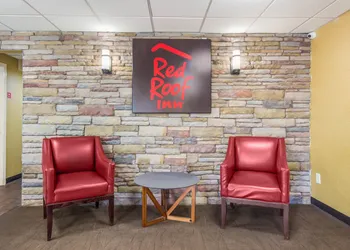Red Roof Inn Cincinnati Airport–Florence/ Erlanger hotel thumbnail 3