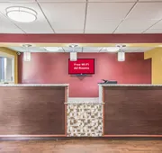 Red Roof Inn Cincinnati Airport–Florence/ Erlanger hotel detail image 4