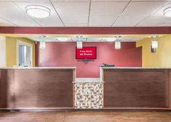 Red Roof Inn Cincinnati Airport–Florence/ Erlanger hotel thumbnail 4