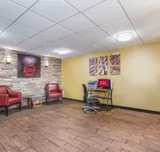 Red Roof Inn Cincinnati Airport–Florence/ Erlanger hotel detail image 5