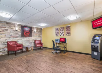 Red Roof Inn Cincinnati Airport–Florence/ Erlanger hotel thumbnail 5