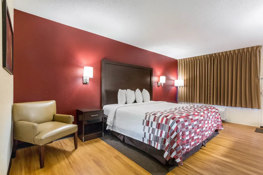 Red Roof Inn Cincinnati Airport–Florence/ Erlanger hotel detail image 6
