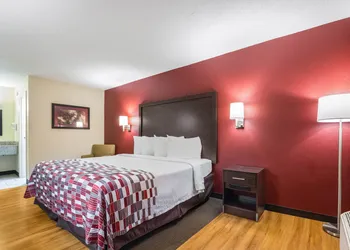 Red Roof Inn Cincinnati Airport–Florence/ Erlanger hotel thumbnail 7